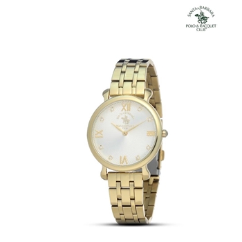 ساعت پولو سانتا باربارا SB.1.10017-2